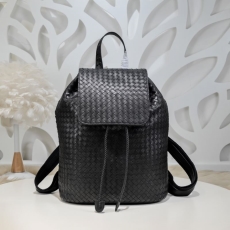 Mens Bottega Veneta Backpacks